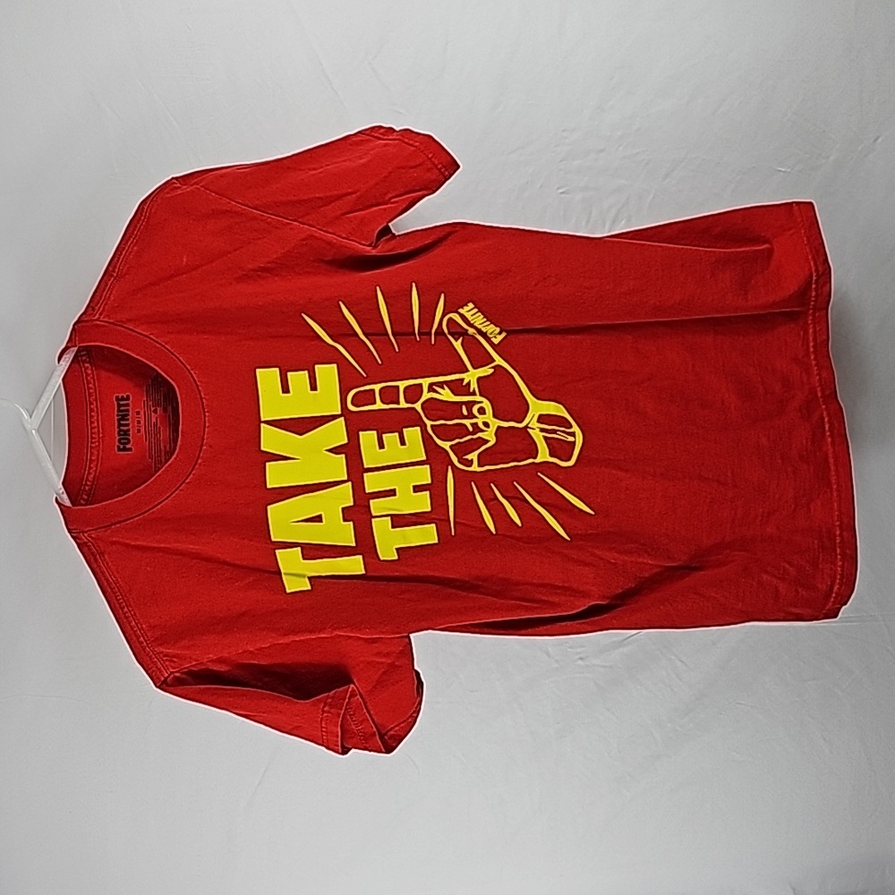Fortnite T-shirt
